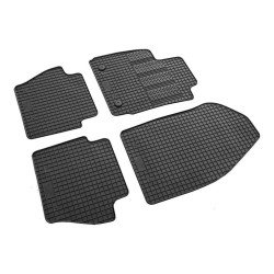 ΜΑΡΚΕ ΠΑΤΑΚΙΑ ΣΕ ΣΚΑΦΗ ΛΑΣΤΙΧΟ ΓΙΑ FORD FIESTA 3D / 5D 06/2017+ / FORD PUMA 11/2019+ ΣΕ ΜΑΥΡΟ ΧΡΩΜΑ ΜΕ ΚΟΥΜΠΩΜΑΤΑ CIK - 4 ΤΕΜ.-Cik-RM.FO.0032/CK ΜΑΡΚΕ ΠΑΤΑΚΙΑ ΣΕ ΣΚΑΦΗ ΛΑΣΤΙΧΟ ΓΙΑ FORD FIESTA 3D / 5D 06/2017+ / FORD PUMA 11/2019+ ΣΕ ΜΑΥΡΟ ΧΡΩΜΑ ΜΕ ΚΟΥΜΠΩΜΑΤΑ CIK - 4 ΤΕΜ.-Cik-RM.FO.0032/CK