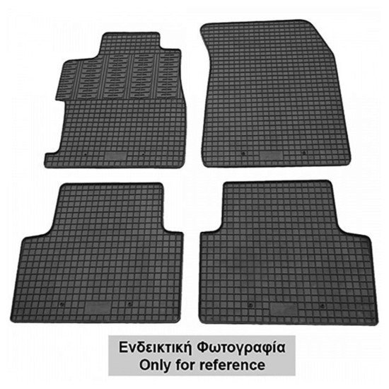 ΜΑΡΚΕ ΠΑΤΑΚΙΑ ΣΕ ΣΚΑΦΗ ΛΑΣΤΙΧΟ ΓΙΑ SUZUKI JIMNY 3D / 5D 2018+ ΣΕ ΜΑΥΡΟ ΧΡΩΜΑ ΜΕ ΚΟΥΜΠΩΜΑΤΑ CIK - 4 ΤΕΜ.-Cik-RM.SUZ.0006/CK ΜΑΡΚΕ ΠΑΤΑΚΙΑ ΣΕ ΣΚΑΦΗ ΛΑΣΤΙΧΟ ΓΙΑ SUZUKI JIMNY 3D / 5D 2018+ ΣΕ ΜΑΥΡΟ ΧΡΩΜΑ ΜΕ ΚΟΥΜΠΩΜΑΤΑ CIK - 4 ΤΕΜ.-Cik-RM.SUZ.0006/CK