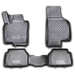 ΜΑΡΚΕ ΠΑΤΑΚΙΑ ΣΕ ΣΚΑΦΗ TPE ΛΑΣΤΙΧΟ ΓΙΑ VW TIGUAN 12/2007-2016  ΣΕ ΜΑΥΡΟ ΧΡΩΜΑ NOVLINE - 4 ΤΕΜ.-Novline-NLC.51.21.210KH/NV ΜΑΡΚΕ ΠΑΤΑΚΙΑ ΣΕ ΣΚΑΦΗ TPE ΛΑΣΤΙΧΟ ΓΙΑ VW TIGUAN 12/2007-2016  ΣΕ ΜΑΥΡΟ ΧΡΩΜΑ NOVLINE - 4 ΤΕΜ.-Novline-NLC.51.21.210KH/NV