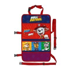ΘΗΚΕΣ ΠΛΑΤΗΣ ΚΑΘΙΣΜΑΤΟΣ ORGANIZER PAW PATROL AMIO - 1 Τεμ.-Amio-S34036/AM ΘΗΚΕΣ ΠΛΑΤΗΣ ΚΑΘΙΣΜΑΤΟΣ ORGANIZER PAW PATROL AMIO - 1 Τεμ.-Amio-S34036/AM