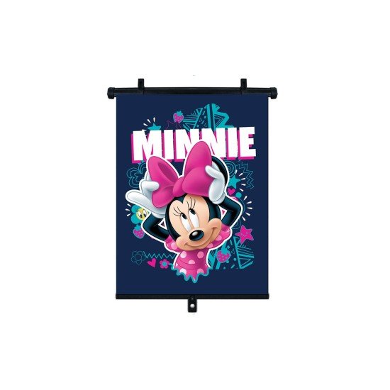 ΚΟΥΡΤΙΝΑΚΙ ΗΛΙΟΠΡΟΣΤΑΣΙΑΣ ΣΕ ΡΟΛΟ MINNIE 36x45cm ΓΙΑ ΠΛΑΙΝΟ ΤΖΑΜΙ/ΠΙΣΩ ΠΑΡΜΠΡΙΖ AMIO - 1 Τεμ.-Amio-S59309/AM ΚΟΥΡΤΙΝΑΚΙ ΗΛΙΟΠΡΟΣΤΑΣΙΑΣ ΣΕ ΡΟΛΟ MINNIE 36x45cm ΓΙΑ ΠΛΑΙΝΟ ΤΖΑΜΙ/ΠΙΣΩ ΠΑΡΜΠΡΙΖ AMIO - 1 Τεμ.-Amio-S59309/AM