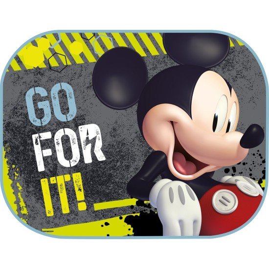 ΗΛΙΟΠΡΟΣΤΑΣΙΕΣ ΠΛΑΙΝΕΣ MICKEY ΜΕ ΒΕΝΤΟΥΖΑ 44x35cm AMIO - 2 Τεμ.-Amio-S59330/AM ΗΛΙΟΠΡΟΣΤΑΣΙΕΣ ΠΛΑΙΝΕΣ MICKEY ΜΕ ΒΕΝΤΟΥΖΑ 44x35cm AMIO - 2 Τεμ.-Amio-S59330/AM