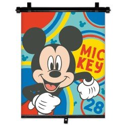 ΚΟΥΡΤΙΝΑΚΙ ΗΛΙΟΠΡΟΣΤΑΣΙΑΣ ΣΕ ΡΟΛΟ MICKEY 36x45cm ΓΙΑ ΠΛΑΙΝΟ ΤΖΑΜΙ/ΠΙΣΩ ΠΑΡΜΠΡΙΖ AMIO - 1 Τεμ.-Amio-S59344/AM ΚΟΥΡΤΙΝΑΚΙ ΗΛΙΟΠΡΟΣΤΑΣΙΑΣ ΣΕ ΡΟΛΟ MICKEY 36x45cm ΓΙΑ ΠΛΑΙΝΟ ΤΖΑΜΙ/ΠΙΣΩ ΠΑΡΜΠΡΙΖ AMIO - 1 Τεμ.-Amio-S59344/AM