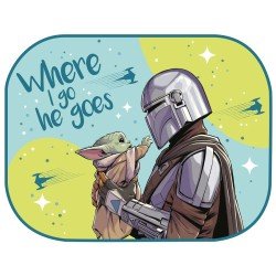 ΗΛΙΟΠΡΟΣΤΑΣΙΕΣ ΠΛΑΙΝΕΣ THE MANDALORIAN ΜΕ ΒΕΝΤΟΥΖΑ 2TEM (44x35cm) AMIO - 2 τεμ.-Amio-S59380/AM ΗΛΙΟΠΡΟΣΤΑΣΙΕΣ ΠΛΑΙΝΕΣ THE MANDALORIAN ΜΕ ΒΕΝΤΟΥΖΑ 2TEM (44x35cm) AMIO - 2 τεμ.-Amio-S59380/AM