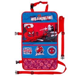 ΘΗΚΕΣ ΠΛΑΤΗΣ ΚΑΘΙΣΜΑΤΟΣ ORGANIZER SPIDERMAN AMIO - 1 Τεμ.-Amio-S59537/AM ΘΗΚΕΣ ΠΛΑΤΗΣ ΚΑΘΙΣΜΑΤΟΣ ORGANIZER SPIDERMAN AMIO - 1 Τεμ.-Amio-S59537/AM