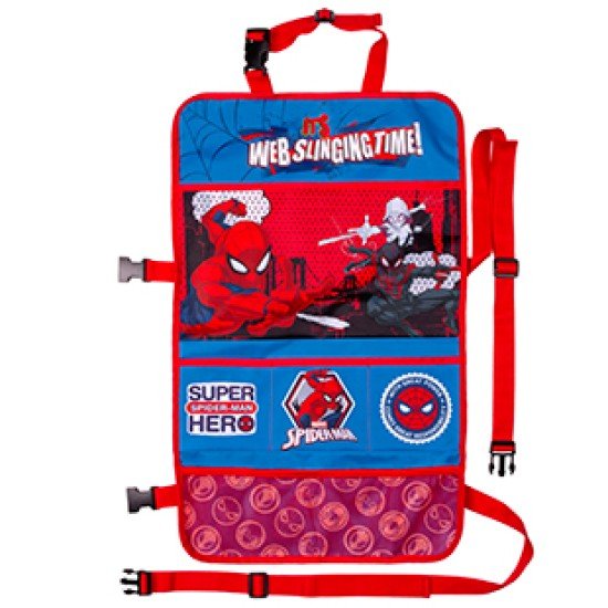 ΘΗΚΕΣ ΠΛΑΤΗΣ ΚΑΘΙΣΜΑΤΟΣ ORGANIZER SPIDERMAN AMIO - 1 Τεμ.-Amio-S59537/AM ΘΗΚΕΣ ΠΛΑΤΗΣ ΚΑΘΙΣΜΑΤΟΣ ORGANIZER SPIDERMAN AMIO - 1 Τεμ.-Amio-S59537/AM