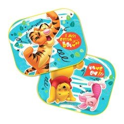 ΗΛΙΟΠΡΟΣΤΑΣΙΕΣ ΠΛΑΙΝΕΣ WINNIE THE POOH ΜΕ ΒΕΝΤΟΥΖΑ (44x35cm) AMiO – 2 ΤΕΜ.-Amio-S9305/AM ΗΛΙΟΠΡΟΣΤΑΣΙΕΣ ΠΛΑΙΝΕΣ WINNIE THE POOH ΜΕ ΒΕΝΤΟΥΖΑ (44x35cm) AMiO – 2 ΤΕΜ.-Amio-S9305/AM