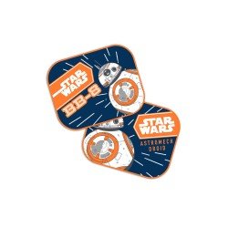 ΗΛΙΟΠΡΟΣΤΑΣΙΕΣ ΠΛΑΙΝΕΣ STAR WARS BB8 ΜΕ ΒΕΝΤΟΥΖΑ 2TEM (44x35cm) AMIO-Amio-S9315/AM ΗΛΙΟΠΡΟΣΤΑΣΙΕΣ ΠΛΑΙΝΕΣ STAR WARS BB8 ΜΕ ΒΕΝΤΟΥΖΑ 2TEM (44x35cm) AMIO-Amio-S9315/AM