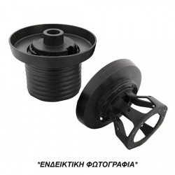 ΚΩΝΟΣ ΤΙΜΟΝΙΟΥ ΓΙΑ MAZDA MX-5 (NC) 2005-2014  ΜΕ ΑΕΡΟΣΑΚΟ LUISI - 1 ΤΕΜ.-Luisi-ΚΩΝ.CAB4111/LU ΚΩΝΟΣ ΤΙΜΟΝΙΟΥ ΓΙΑ MAZDA MX-5 (NC) 2005-2014  ΜΕ ΑΕΡΟΣΑΚΟ LUISI - 1 ΤΕΜ.-Luisi-ΚΩΝ.CAB4111/LU
