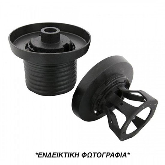 ΚΩΝΟΣ ΤΙΜΟΝΙΟΥ ΓΙΑ BMW ΣΕΙΡΑ 3 E36 1995>2001 / Z3 1995>2002   ΜΕ ΑΕΡΟΣΑΚΟ LUISI-Luisi-ΚΩΝ.MAP1506/LU ΚΩΝΟΣ ΤΙΜΟΝΙΟΥ ΓΙΑ BMW ΣΕΙΡΑ 3 E36 1995>2001 / Z3 1995>2002   ΜΕ ΑΕΡΟΣΑΚΟ LUISI-Luisi-ΚΩΝ.MAP1506/LU