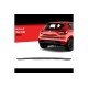 ΑΝΕΜΟΘΡΑΥΣΤΕΣ ΓΙΑ CHRYSLER PT CRUISER 5D 2001-2010 ΖΕΥΓΑΡΙ ΑΠΟ ΕΥΚΑΜΠΤΟ ΦΙΜΕ ΠΛΑΣΤΙΚΟ HEKO - 2 ΤΕΜ.-Heko-ΑΝΕΜ.10404