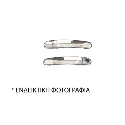 ΧΕΡΟΥΛΙΑ ΠΟΡΤΑΣ ΓΙΑ SEAT LEON 5D 1998-2005  ΧΡΩΜΙΟ ΜΕΤΑΛΛΙΚΑ-S-dizayn-ΧΠ.7120120/SD ΧΕΡΟΥΛΙΑ ΠΟΡΤΑΣ ΓΙΑ SEAT LEON 5D 1998-2005  ΧΡΩΜΙΟ ΜΕΤΑΛΛΙΚΑ-S-dizayn-ΧΠ.7120120/SD