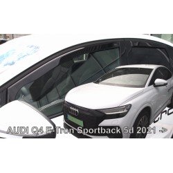 ΑΝΕΜΟΘΡΑΥΣΤΕΣ ΓΙΑ AUDI Q4 E-TRON SPORTBACK 5D 2021+  ΣΕΤ ΑΥΤΟΚΙΝΗΤΟΥ ΑΠΟ ΕΥΚΑΜΠΤΟ ΦΙΜΕ ΠΛΑΣΤΙΚΟ HEKO - 4 ΤΕΜ.-Heko-ΑΝΕΜ.SET10282 ΑΝΕΜΟΘΡΑΥΣΤΕΣ ΓΙΑ AUDI Q4 E-TRON SPORTBACK 5D 2021+  ΣΕΤ ΑΥΤΟΚΙΝΗΤΟΥ ΑΠΟ ΕΥΚΑΜΠΤΟ ΦΙΜΕ ΠΛΑΣΤΙΚΟ HEKO - 4 ΤΕΜ.-Heko-ΑΝΕΜ.SET10282