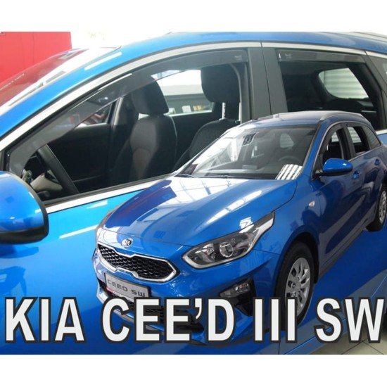 ΑΝΕΜΟΘΡΑΥΣΤΕΣ ΓΙΑ KIA CEED III SW 5D 2018+ ΣΕΤ ΑΥΤΟΚΙΝΗΤΟΥ ΑΠΟ ΕΥΚΑΜΠΤΟ ΦΙΜΕ ΠΛΑΣΤΙΚΟ HEKO - 4 ΤΕΜ.-Heko-ΑΝΕΜ.SET20185 ΑΝΕΜΟΘΡΑΥΣΤΕΣ ΓΙΑ KIA CEED III SW 5D 2018+ ΣΕΤ ΑΥΤΟΚΙΝΗΤΟΥ ΑΠΟ ΕΥΚΑΜΠΤΟ ΦΙΜΕ ΠΛΑΣΤΙΚΟ HEKO - 4 ΤΕΜ.-Heko-ΑΝΕΜ.SET20185