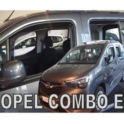 ΑΝΕΜΟΘΡΑΥΣΤΕΣ ΓΙΑ CITROEN BERLINGO III/PEUGEOT RIFTER/OPEL COMBO E 4D/5D LOV 2018+ ΣΕΤ ΑΥΤΟΚΙΝΗΤΟΥ ΑΠΟ ΕΥΚΑΜΠΤΟ ΦΙΜΕ ΠΛΑΣΤΙΚΟ HEKO - 4 ΤΕΜ.-Heko-ΑΝΕΜ.SET25404 ΑΝΕΜΟΘΡΑΥΣΤΕΣ ΓΙΑ CITROEN BERLINGO III/PEUGEOT RIFTER/OPEL COMBO E 4D/5D LOV 2018+ ΣΕΤ ΑΥΤΟΚΙΝΗΤΟΥ ΑΠΟ ΕΥΚΑΜΠΤΟ ΦΙΜΕ ΠΛΑΣΤΙΚΟ HEKO - 4 ΤΕΜ.-Heko-ΑΝΕΜ.SET25404