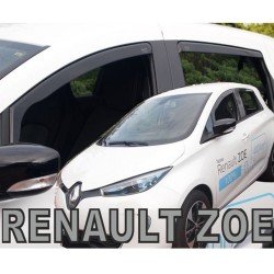 ΑΝΕΜΟΘΡΑΥΣΤΕΣ ΓΙΑ RENAULT ZOE 5D 2012+ ΣΕΤ ΑΥΤΟΚΙΝΗΤΟΥ ΑΠΟ ΕΥΚΑΜΠΤΟ ΦΙΜΕ ΠΛΑΣΤΙΚΟ HEKO - 4 ΤΕΜ.-Heko-ΑΝΕΜ.SET27011 ΑΝΕΜΟΘΡΑΥΣΤΕΣ ΓΙΑ RENAULT ZOE 5D 2012+ ΣΕΤ ΑΥΤΟΚΙΝΗΤΟΥ ΑΠΟ ΕΥΚΑΜΠΤΟ ΦΙΜΕ ΠΛΑΣΤΙΚΟ HEKO - 4 ΤΕΜ.-Heko-ΑΝΕΜ.SET27011