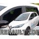 ΑΝΕΜΟΘΡΑΥΣΤΕΣ ΓΙΑ RENAULT ZOE 5D 2012+ ΣΕΤ ΑΥΤΟΚΙΝΗΤΟΥ ΑΠΟ ΕΥΚΑΜΠΤΟ ΦΙΜΕ ΠΛΑΣΤΙΚΟ HEKO - 4 ΤΕΜ.-Heko-ΑΝΕΜ.SET27011 ΑΝΕΜΟΘΡΑΥΣΤΕΣ ΓΙΑ RENAULT ZOE 5D 2012+ ΣΕΤ ΑΥΤΟΚΙΝΗΤΟΥ ΑΠΟ ΕΥΚΑΜΠΤΟ ΦΙΜΕ ΠΛΑΣΤΙΚΟ HEKO - 4 ΤΕΜ.-Heko-ΑΝΕΜ.SET27011