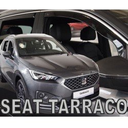 ΑΝΕΜΟΘΡΑΥΣΤΕΣ ΓΙΑ SEAT TARRACO 5D 2019+ ΣΕΤ ΑΥΤΟΚΙΝΗΤΟΥ ΑΠΟ ΕΥΚΑΜΠΤΟ ΦΙΜΕ ΠΛΑΣΤΙΚΟ HEKO - 4 ΤΕΜ.-Heko-ΑΝΕΜ.SET28257 ΑΝΕΜΟΘΡΑΥΣΤΕΣ ΓΙΑ SEAT TARRACO 5D 2019+ ΣΕΤ ΑΥΤΟΚΙΝΗΤΟΥ ΑΠΟ ΕΥΚΑΜΠΤΟ ΦΙΜΕ ΠΛΑΣΤΙΚΟ HEKO - 4 ΤΕΜ.-Heko-ΑΝΕΜ.SET28257