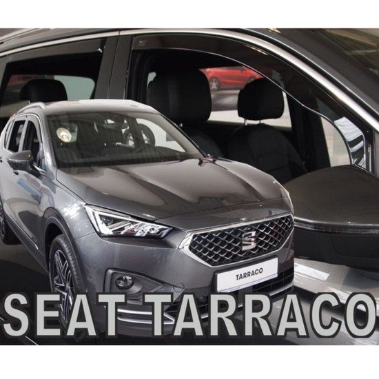 ΑΝΕΜΟΘΡΑΥΣΤΕΣ ΓΙΑ SEAT TARRACO 5D 2019+ ΣΕΤ ΑΥΤΟΚΙΝΗΤΟΥ ΑΠΟ ΕΥΚΑΜΠΤΟ ΦΙΜΕ ΠΛΑΣΤΙΚΟ HEKO - 4 ΤΕΜ.-Heko-ΑΝΕΜ.SET28257 ΑΝΕΜΟΘΡΑΥΣΤΕΣ ΓΙΑ SEAT TARRACO 5D 2019+ ΣΕΤ ΑΥΤΟΚΙΝΗΤΟΥ ΑΠΟ ΕΥΚΑΜΠΤΟ ΦΙΜΕ ΠΛΑΣΤΙΚΟ HEKO - 4 ΤΕΜ.-Heko-ΑΝΕΜ.SET28257