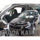ΑΝΕΜΟΘΡΑΥΣΤΕΣ ΓΙΑ SKODA KAMIQ 5D 2019+ ΣΕΤ ΑΥΤΟΚΙΝΗΤΟΥ ΑΠΟ ΕΥΚΑΜΠΤΟ ΦΙΜΕ ΠΛΑΣΤΙΚΟ HEKO - 4 ΤΕΜ.-Heko-ΑΝΕΜ.SET28355 ΑΝΕΜΟΘΡΑΥΣΤΕΣ ΓΙΑ SKODA KAMIQ 5D 2019+ ΣΕΤ ΑΥΤΟΚΙΝΗΤΟΥ ΑΠΟ ΕΥΚΑΜΠΤΟ ΦΙΜΕ ΠΛΑΣΤΙΚΟ HEKO - 4 ΤΕΜ.-Heko-ΑΝΕΜ.SET28355