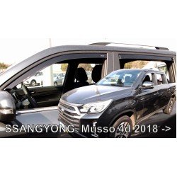 ΑΝΕΜΟΘΡΑΥΣΤΕΣ ΓΙΑ SSANGYONG MUSSO 4D 2018+  ΣΕΤ ΑΥΤΟΚΙΝΗΤΟΥ ΑΠΟ ΕΥΚΑΜΠΤΟ ΦΙΜΕ ΠΛΑΣΤΙΚΟ HEKO - 4 ΤΕΜ.-Heko-ΑΝΕΜ.SET28921 ΑΝΕΜΟΘΡΑΥΣΤΕΣ ΓΙΑ SSANGYONG MUSSO 4D 2018+  ΣΕΤ ΑΥΤΟΚΙΝΗΤΟΥ ΑΠΟ ΕΥΚΑΜΠΤΟ ΦΙΜΕ ΠΛΑΣΤΙΚΟ HEKO - 4 ΤΕΜ.-Heko-ΑΝΕΜ.SET28921