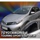 ΑΝΕΜΟΘΡΑΥΣΤΕΣ ΓΙΑ TOYOTA AURIS II TOURING COMBI 5D 2013+ ΣΕΤ ΑΥΤΟΚΙΝΗΤΟΥ ΑΠΟ ΕΥΚΑΜΠΤΟ ΦΙΜΕ ΠΛΑΣΤΙΚΟ HEKO - 4 ΤΕΜ.-Heko-ΑΝΕΜ.SET29637 ΑΝΕΜΟΘΡΑΥΣΤΕΣ ΓΙΑ TOYOTA AURIS II TOURING COMBI 5D 2013+ ΣΕΤ ΑΥΤΟΚΙΝΗΤΟΥ ΑΠΟ ΕΥΚΑΜΠΤΟ ΦΙΜΕ ΠΛΑΣΤΙΚΟ HEKO - 4 ΤΕΜ.-Heko-ΑΝΕΜ.SET29637