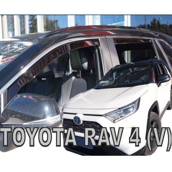 ΑΝΕΜΟΘΡΑΥΣΤΕΣ ΓΙΑ TOYOTA RAV4 V 5D 2019+ /  SUZUKI ACROSS 5D 2020+ ΣΕΤ ΑΥΤΟΚΙΝΗΤΟΥ ΑΠΟ ΕΥΚΑΜΠΤΟ ΦΙΜΕ ΠΛΑΣΤΙΚΟ HEKO - 4 ΤΕΜ.-Heko-ΑΝΕΜ.SET29657 ΑΝΕΜΟΘΡΑΥΣΤΕΣ ΓΙΑ TOYOTA RAV4 V 5D 2019+ /  SUZUKI ACROSS 5D 2020+ ΣΕΤ ΑΥΤΟΚΙΝΗΤΟΥ ΑΠΟ ΕΥΚΑΜΠΤΟ ΦΙΜΕ ΠΛΑΣΤΙΚΟ HEKO - 4 ΤΕΜ.-Heko-ΑΝΕΜ.SET29657