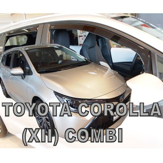 ΑΝΕΜΟΘΡΑΥΣΤΕΣ ΓΙΑ TOYOTA COROLLA XII 5D WAGON 2018+ ΣΕΤ ΑΥΤΟΚΙΝΗΤΟΥ ΑΠΟ ΕΥΚΑΜΠΤΟ ΦΙΜΕ ΠΛΑΣΤΙΚΟ HEKO - 4 ΤΕΜ.-Heko-ΑΝΕΜ.SET29661 ΑΝΕΜΟΘΡΑΥΣΤΕΣ ΓΙΑ TOYOTA COROLLA XII 5D WAGON 2018+ ΣΕΤ ΑΥΤΟΚΙΝΗΤΟΥ ΑΠΟ ΕΥΚΑΜΠΤΟ ΦΙΜΕ ΠΛΑΣΤΙΚΟ HEKO - 4 ΤΕΜ.-Heko-ΑΝΕΜ.SET29661