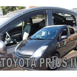 ΑΝΕΜΟΘΡΑΥΣΤΕΣ ΓΙΑ TOYOTA PRIUS 2003-2009 ΣΕΤ ΑΥΤΟΚΙΝΗΤΟΥ ΑΠΟ ΕΥΚΑΜΠΤΟ ΦΙΜΕ ΠΛΑΣΤΙΚΟ HEKO - 4 ΤΕΜ.-Heko-ΑΝΕΜ.SET29662 ΑΝΕΜΟΘΡΑΥΣΤΕΣ ΓΙΑ TOYOTA PRIUS 2003-2009 ΣΕΤ ΑΥΤΟΚΙΝΗΤΟΥ ΑΠΟ ΕΥΚΑΜΠΤΟ ΦΙΜΕ ΠΛΑΣΤΙΚΟ HEKO - 4 ΤΕΜ.-Heko-ΑΝΕΜ.SET29662