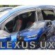 ΑΝΕΜΟΘΡΑΥΣΤΕΣ ΓΙΑ LEXUS UX 5D 2019+ ΣΕΤ ΑΥΤΟΚΙΝΗΤΟΥ ΑΠΟ ΕΥΚΑΜΠΤΟ ΦΙΜΕ ΠΛΑΣΤΙΚΟ HEKO - 4 ΤΕΜ.-Heko-ΑΝΕΜ.SET30031 ΑΝΕΜΟΘΡΑΥΣΤΕΣ ΓΙΑ LEXUS UX 5D 2019+ ΣΕΤ ΑΥΤΟΚΙΝΗΤΟΥ ΑΠΟ ΕΥΚΑΜΠΤΟ ΦΙΜΕ ΠΛΑΣΤΙΚΟ HEKO - 4 ΤΕΜ.-Heko-ΑΝΕΜ.SET30031