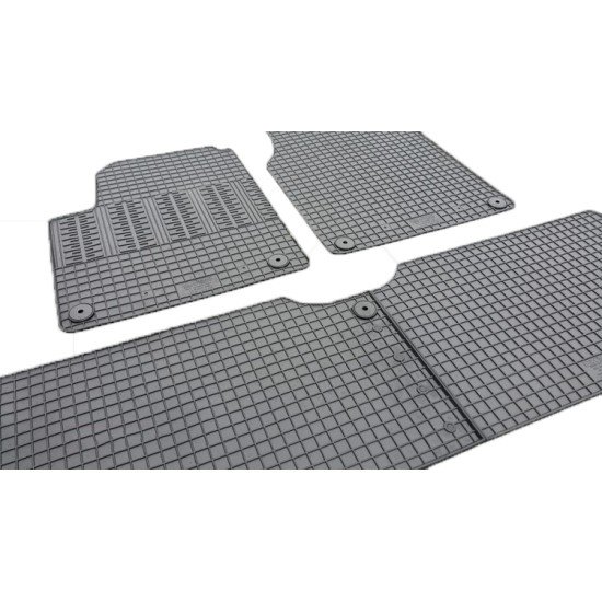 ΜΑΡΚΕ ΠΑΤΑΚΙΑ ΣΕ ΣΚΑΦΗ ΛΑΣΤΙΧΟ ΓΙΑ SEAT ALHAMBRA 5ΘΕΣΙΟ 2005+2010 / VW SHARAN 5ΘΕΣΙΟ 2005-2010 ΣΕ ΜΑΥΡΟ ΧΡΩΜΑ ΜΕ ΚΟΥΜΠΩΜΑΤΑ CIK - 4 ΤΕΜ.-Cik-RM.SE.0005/CK ΜΑΡΚΕ ΠΑΤΑΚΙΑ ΣΕ ΣΚΑΦΗ ΛΑΣΤΙΧΟ ΓΙΑ SEAT ALHAMBRA 5ΘΕΣΙΟ 2005+2010 / VW SHARAN 5ΘΕΣΙΟ 2005-2010 ΣΕ ΜΑΥΡΟ ΧΡΩΜΑ ΜΕ ΚΟΥΜΠΩΜΑΤΑ CIK - 4 ΤΕΜ.-Cik-RM.SE.0005/CK