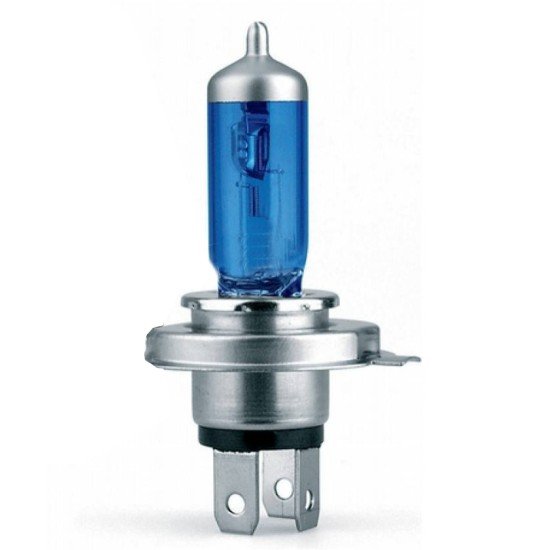 H11 12V/55W 90" 4.500K BLUE SHOCK SERIES SIMONI RACIΝG-Simoni Racing-SRBS11 H11 12V/55W 90" 4.500K BLUE SHOCK SERIES SIMONI RACIΝG-Simoni Racing-SRBS11