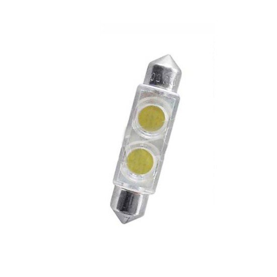 ΛΑΜΠΑΚΙ 31mm ΜΠΛΕ SIMONI RACING - 2 ΤΕΜ.-Simoni Racing-SRHRL/1B ΛΑΜΠΑΚΙ 31mm ΜΠΛΕ SIMONI RACING - 2 ΤΕΜ.-Simoni Racing-SRHRL/1B