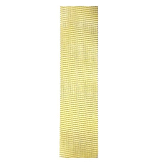 ΣΙΤΑ ΑΛΟΥΜΙΝΙΟΥ ΚΙΤΡΙΝΗ 125x30cm ΤΡΥΠΑ 1,1x0,6cm ΠΑΧΟΣ 0,2cm - 1 ΤΕΜ.-Americat-ΣΙΤ.6-3/0.5Υ ΣΙΤΑ ΑΛΟΥΜΙΝΙΟΥ ΚΙΤΡΙΝΗ 125x30cm ΤΡΥΠΑ 1,1x0,6cm ΠΑΧΟΣ 0,2cm - 1 ΤΕΜ.-Americat-ΣΙΤ.6-3/0.5Υ