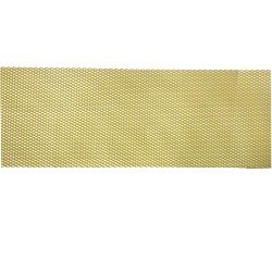 ΣΙΤΑ ΑΛΟΥΜΙΝΙΟΥ ΚΙΤΡΙΝΗ 125x30cm ΤΡΥΠΑ 1,1x0,6cm ΠΑΧΟΣ 0,2cm - 1 ΤΕΜ.-Americat-ΣΙΤ.6-3/0.5Υ ΣΙΤΑ ΑΛΟΥΜΙΝΙΟΥ ΚΙΤΡΙΝΗ 125x30cm ΤΡΥΠΑ 1,1x0,6cm ΠΑΧΟΣ 0,2cm - 1 ΤΕΜ.-Americat-ΣΙΤ.6-3/0.5Υ