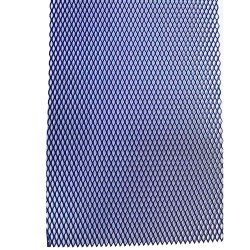 ΣΙΤΑ ΑΛΟΥΜΙΝΙΟΥ ΜΠΛΕ ΣΚΟΥΡΟ 125x28cm ΤΡΥΠΑ 1,0x0,5cm ΠΑΧΟΣ 0,3cm - 1 ΤΕΜ.-Americat-ΣΙΤ.6-3/0.5Β ΣΙΤΑ ΑΛΟΥΜΙΝΙΟΥ ΜΠΛΕ ΣΚΟΥΡΟ 125x28cm ΤΡΥΠΑ 1,0x0,5cm ΠΑΧΟΣ 0,3cm - 1 ΤΕΜ.-Americat-ΣΙΤ.6-3/0.5Β