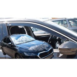 ΑΝΕΜΟΘΡΑΥΣΤΕΣ ΓΙΑ SKODA OCTAVIA A8 5D LIFTBACK 2020+ ΖΕΥΓΑΡΙ ΑΠΟ ΕΥΚΑΜΠΤΟ ΦΙΜΕ ΠΛΑΣΤΙΚΟ HEKO - 2 ΤΕΜ.-Heko-ΑΝΕΜ.28356 ΑΝΕΜΟΘΡΑΥΣΤΕΣ ΓΙΑ SKODA OCTAVIA A8 5D LIFTBACK 2020+ ΖΕΥΓΑΡΙ ΑΠΟ ΕΥΚΑΜΠΤΟ ΦΙΜΕ ΠΛΑΣΤΙΚΟ HEKO - 2 ΤΕΜ.-Heko-ΑΝΕΜ.28356