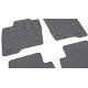ΜΑΡΚΕ ΠΑΤΑΚΙΑ ΣΕ ΣΚΑΦΗ ΛΑΣΤΙΧΟ ΓΙΑ FORD S-MAX 2015+ / FORD GALAXY 2015+ ΣΕ ΜΑΥΡΟ ΧΡΩΜΑ ΜΕ ΚΟΥΜΠΩΜΑΤΑ CIK - 4 ΤΕΜ.-Cik-RM.FO.0026/CK ΜΑΡΚΕ ΠΑΤΑΚΙΑ ΣΕ ΣΚΑΦΗ ΛΑΣΤΙΧΟ ΓΙΑ FORD S-MAX 2015+ / FORD GALAXY 2015+ ΣΕ ΜΑΥΡΟ ΧΡΩΜΑ ΜΕ ΚΟΥΜΠΩΜΑΤΑ CIK - 4 ΤΕΜ.-Cik-RM.FO.0026/CK