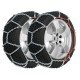 ΑΛΥΣΙΔΕΣ ΧΙΟΝΙΟΥ 4x4 ΠΑΧΟΥΣ 16mm KB-240 2ΤΕΜ.-Amio-02121/AM ΑΛΥΣΙΔΕΣ ΧΙΟΝΙΟΥ 4x4 ΠΑΧΟΥΣ 16mm KB-240 2ΤΕΜ.-Amio-02121/AM