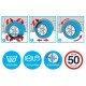 ΑΝΤΙΟΛΙΣΘΗΤΙΚΟ ΠΑΝΙ ΧΙΟΝΙΟΥ SNOWDRIVE SD58 LAMPA - 2 ΤΕΜ.-Lampa-L1714.1 ΑΝΤΙΟΛΙΣΘΗΤΙΚΟ ΠΑΝΙ ΧΙΟΝΙΟΥ SNOWDRIVE SD58 LAMPA - 2 ΤΕΜ.-Lampa-L1714.1