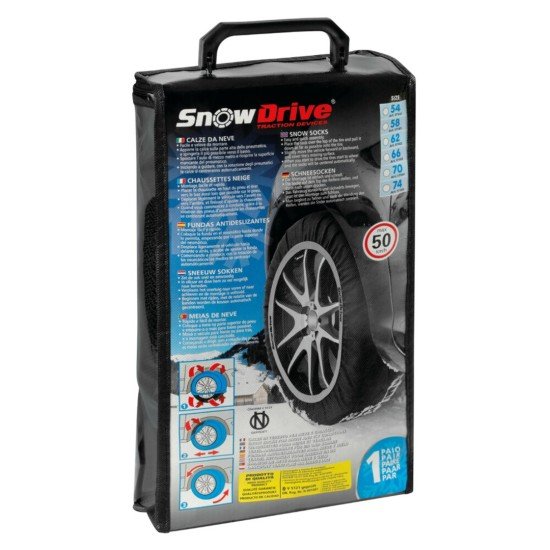 ΑΝΤΙΟΛΙΣΘΗΤΙΚΟ ΠΑΝΙ ΧΙΟΝΙΟΥ SNOWDRIVE SD58 LAMPA - 2 ΤΕΜ.-Lampa-L1714.1 ΑΝΤΙΟΛΙΣΘΗΤΙΚΟ ΠΑΝΙ ΧΙΟΝΙΟΥ SNOWDRIVE SD58 LAMPA - 2 ΤΕΜ.-Lampa-L1714.1