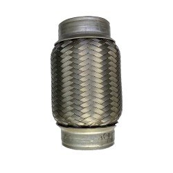 ΣΠΙΡΑΛ AUTOFLEX EXHAUST ΧΩΡΙΣ ΕΠΕΝΔΥΣΗ Φ63Χ15-Americat-ΣΠ.4506 ΣΠΙΡΑΛ AUTOFLEX EXHAUST ΧΩΡΙΣ ΕΠΕΝΔΥΣΗ Φ63Χ15-Americat-ΣΠ.4506