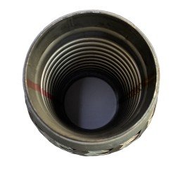 ΣΠΙΡΑΛ AUTOFLEX EXHAUST ΧΩΡΙΣ ΕΠΕΝΔΥΣΗ Φ63Χ15-Americat-ΣΠ.4506 ΣΠΙΡΑΛ AUTOFLEX EXHAUST ΧΩΡΙΣ ΕΠΕΝΔΥΣΗ Φ63Χ15-Americat-ΣΠ.4506