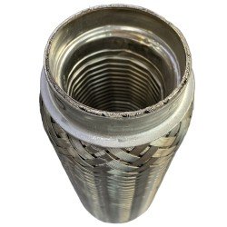 ΣΠΙΡΑΛ ΙΝΟΧ 250mm Χ Φ63 ΧΩΡΙΣ ΠΛΕΓΜΑ-Americat-ΣΠ-63250 ΣΠΙΡΑΛ ΙΝΟΧ 250mm Χ Φ63 ΧΩΡΙΣ ΠΛΕΓΜΑ-Americat-ΣΠ-63250
