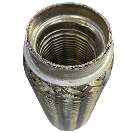 ΣΠΙΡΑΛ ΙΝΟΧ 250mm Χ Φ63 ΧΩΡΙΣ ΠΛΕΓΜΑ-Americat-ΣΠ-63250 ΣΠΙΡΑΛ ΙΝΟΧ 250mm Χ Φ63 ΧΩΡΙΣ ΠΛΕΓΜΑ-Americat-ΣΠ-63250