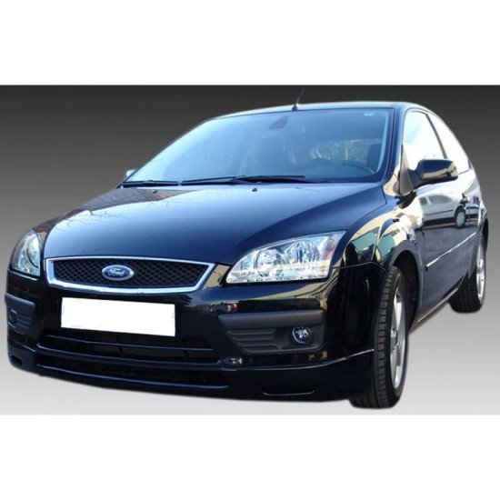 ΕΜΠΡΟΣ SPOILER ΠΛAΣΤΙΚΟ ΓΙΑ FORD FOCUS ST 2006 - 2008 MOTORDROME-Motordrome-SP.FF.114-001 ΕΜΠΡΟΣ SPOILER ΠΛAΣΤΙΚΟ ΓΙΑ FORD FOCUS ST 2006 - 2008 MOTORDROME-Motordrome-SP.FF.114-001