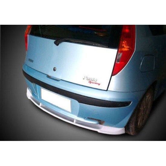 ΠΟΛΥΕΣΤΕΡΙΚΟ ΓΙΑΠΙΣΩ SPOILER ΠΛAΣΤΙΚΟ ΓΙΑ FIAT PUNTO 2000 - 2010 MOTORDROME-Motordrome-SP.FP.4002 ΠΟΛΥΕΣΤΕΡΙΚΟ ΓΙΑΠΙΣΩ SPOILER ΠΛAΣΤΙΚΟ ΓΙΑ FIAT PUNTO 2000 - 2010 MOTORDROME-Motordrome-SP.FP.4002