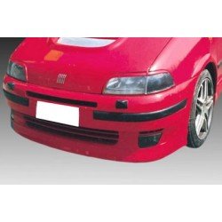 ΕΜΠΡΟΣ SPOILER ΠΛAΣΤΙΚΟ ΓΙΑ FIAT PUNTO 1995 - 1999 MOTORDROME-Motordrome-SP.FP.K3B ΕΜΠΡΟΣ SPOILER ΠΛAΣΤΙΚΟ ΓΙΑ FIAT PUNTO 1995 - 1999 MOTORDROME-Motordrome-SP.FP.K3B