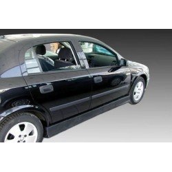ΜAΣΠΙΕ Β (ΖΕΥΓΟΣ) ΠΛAΣΤΙΚΟ ΓΙΑ OPEL ASTRA G 1999 - 2011 MOTORDROME-Motordrome-SP.OA.1304 ΜAΣΠΙΕ Β (ΖΕΥΓΟΣ) ΠΛAΣΤΙΚΟ ΓΙΑ OPEL ASTRA G 1999 - 2011 MOTORDROME-Motordrome-SP.OA.1304