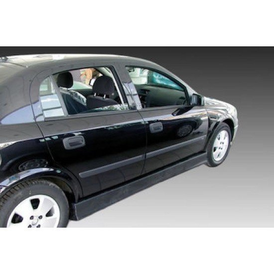 ΜAΣΠΙΕ Β (ΖΕΥΓΟΣ) ΠΛAΣΤΙΚΟ ΓΙΑ OPEL ASTRA G 1999 - 2011 MOTORDROME-Motordrome-SP.OA.1304 ΜAΣΠΙΕ Β (ΖΕΥΓΟΣ) ΠΛAΣΤΙΚΟ ΓΙΑ OPEL ASTRA G 1999 - 2011 MOTORDROME-Motordrome-SP.OA.1304